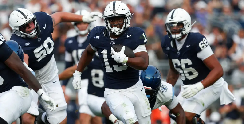 CFB-Week-5