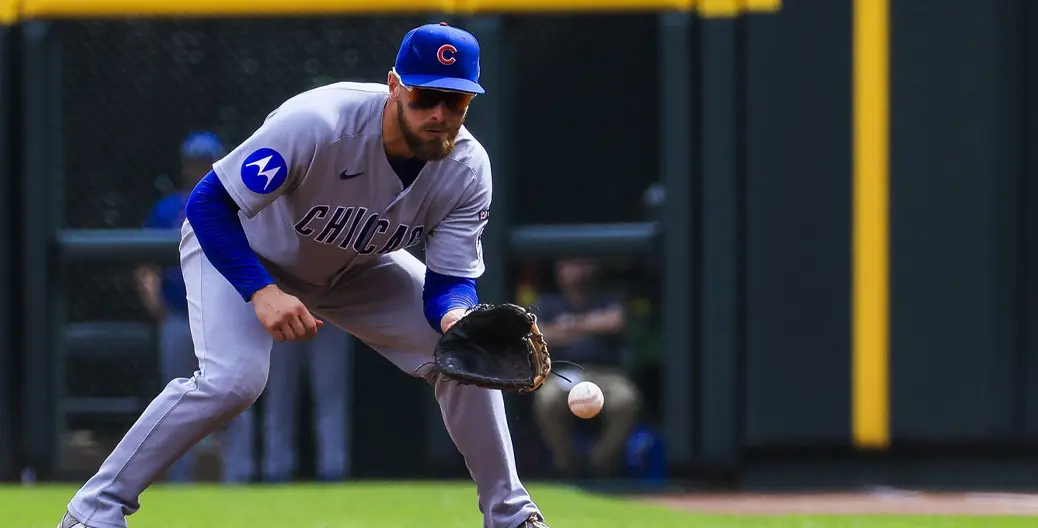 Mets-at-Cubs