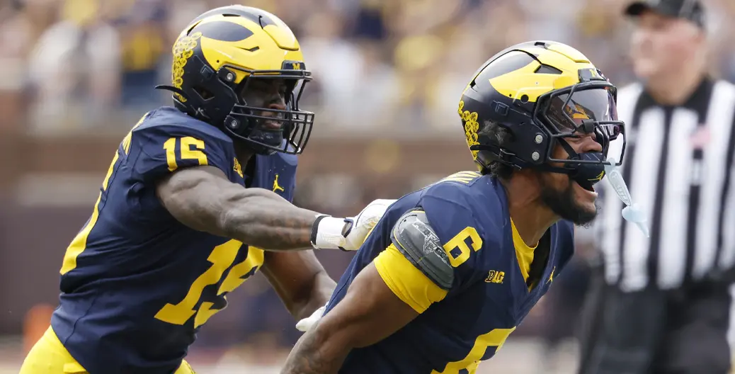 Michigan-at-Nebraska