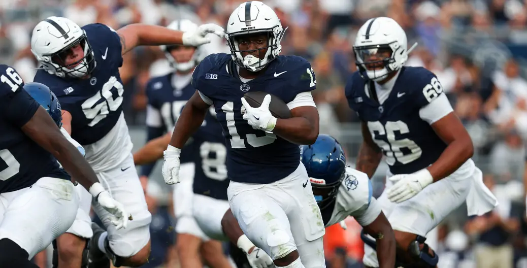 Oregon-at-Penn-State