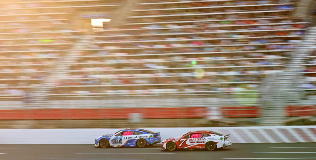 Bank-of-America-ROVAL-400_