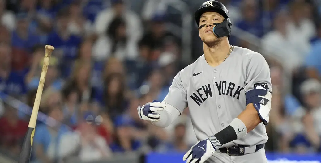 Blue-Jays-at-Yankees