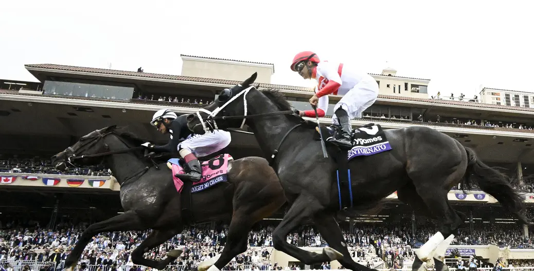 Breeders-Cup