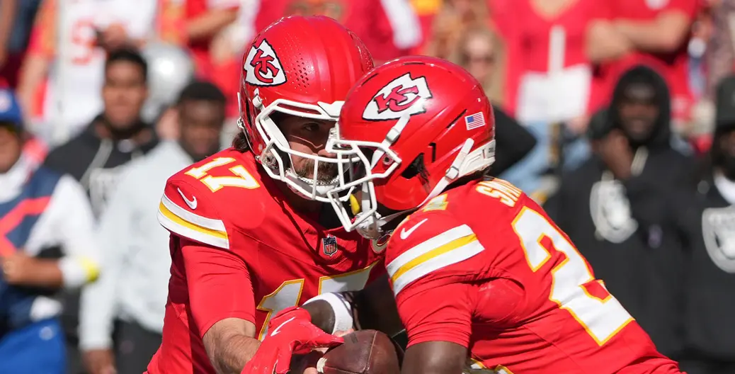 Commanders-at-Chiefs