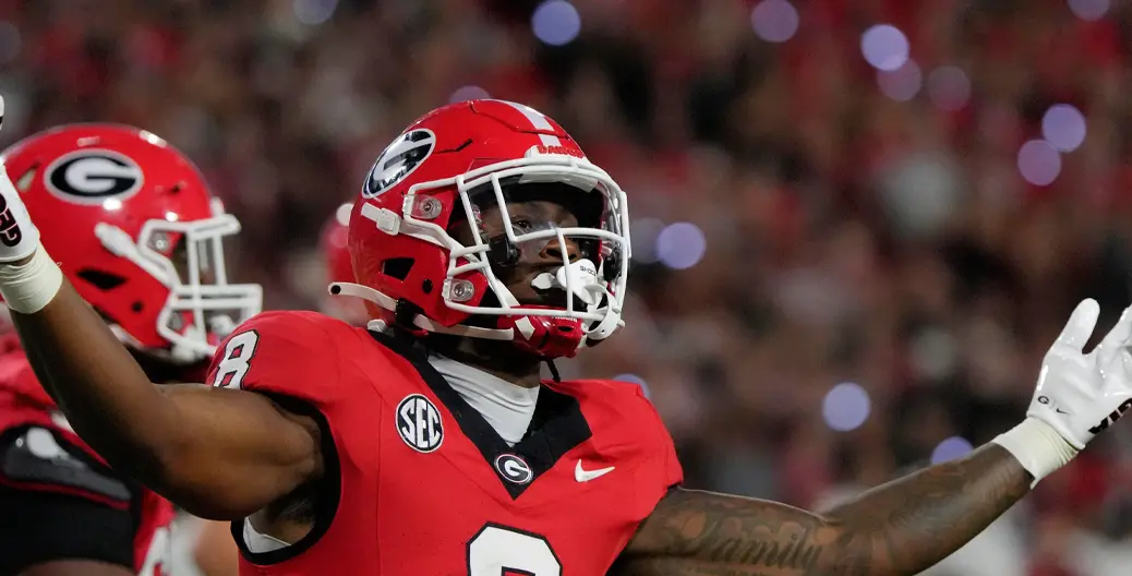 Georgia-at-Auburn