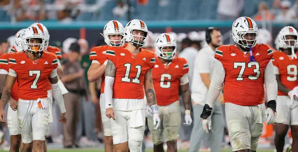 Miami-at-Florida