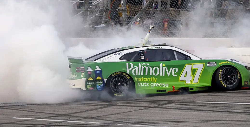 NASCAR-YellaWood-500
