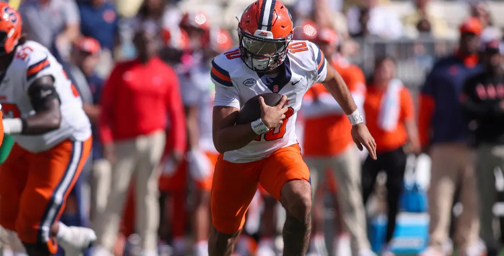 North-Carolina-at-Syracuse