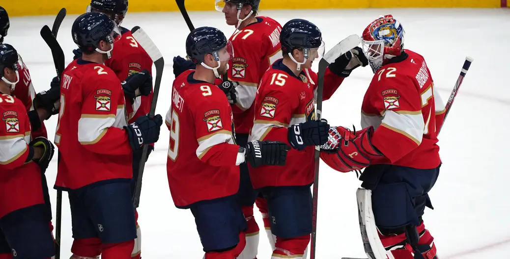 Panthers-at-Red-Wings_