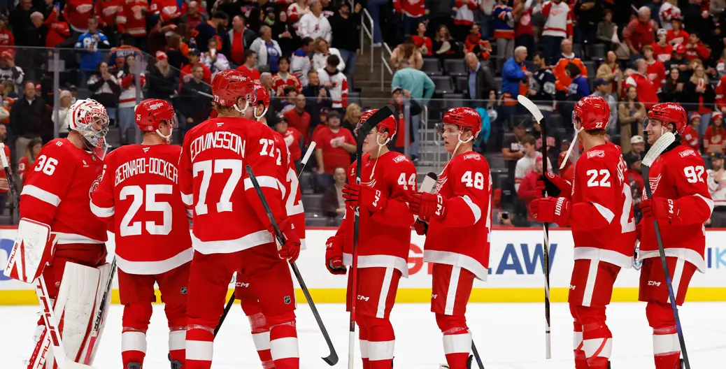 Red-Wings-at-Sabres