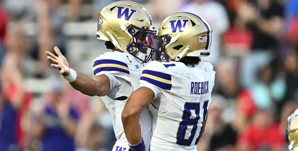Rutgers-at-Washington