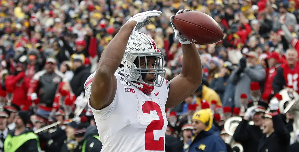 Ohio-State-at-Michigan