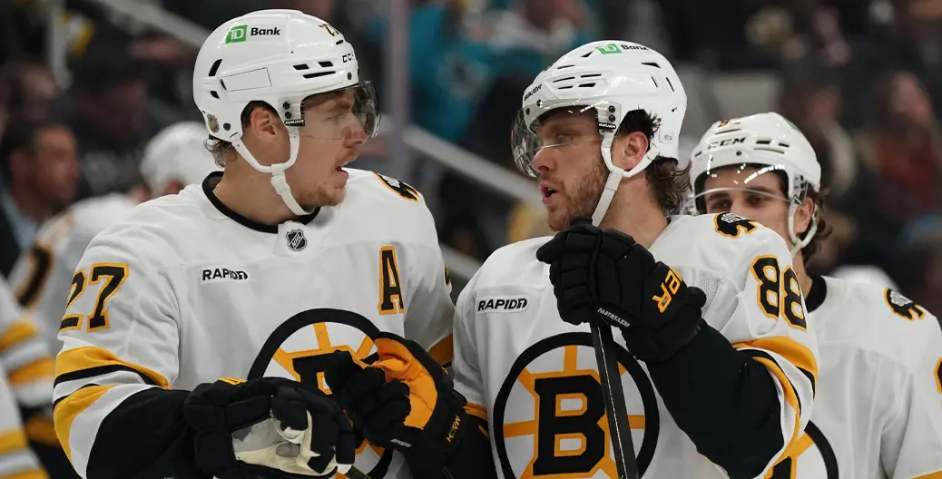Rangers-at-Bruins