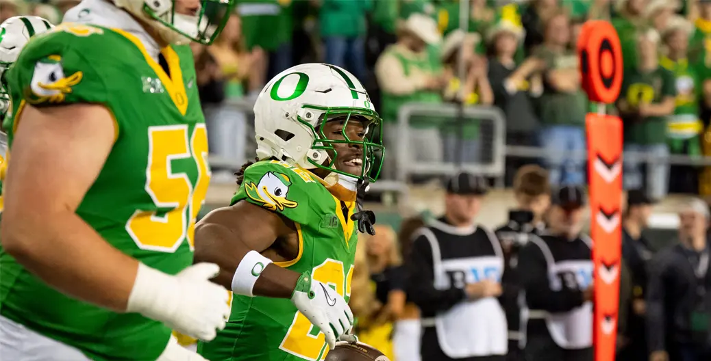 USC-at-Oregon