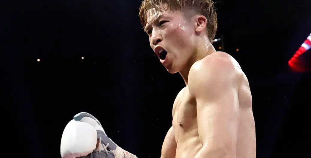 Naoya Inoue-vs-Picasso