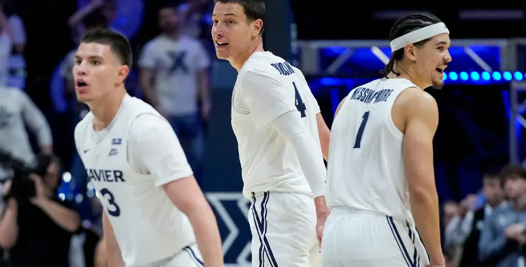 Butler-at-Xavier