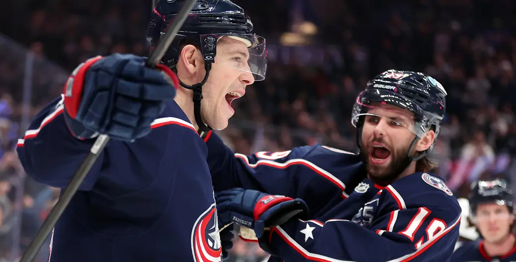 Flyers-at-Blue-Jackets
