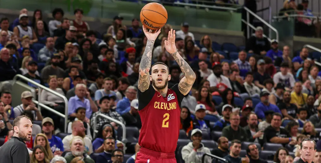 Lakers-at-Cavaliers