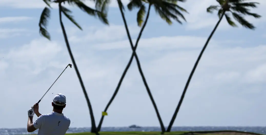 Sony-Open