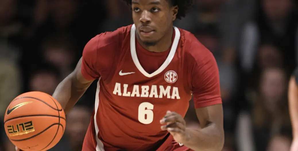 Texas-at-Alabama