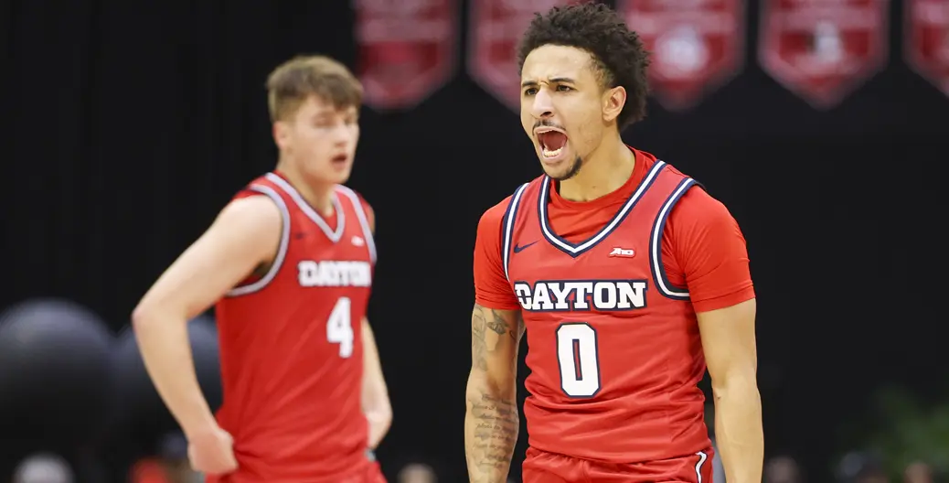 Dayton-at-George-Washington