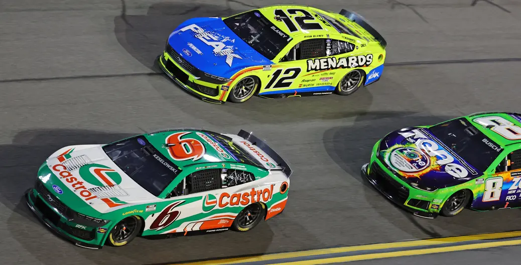 Daytona-500