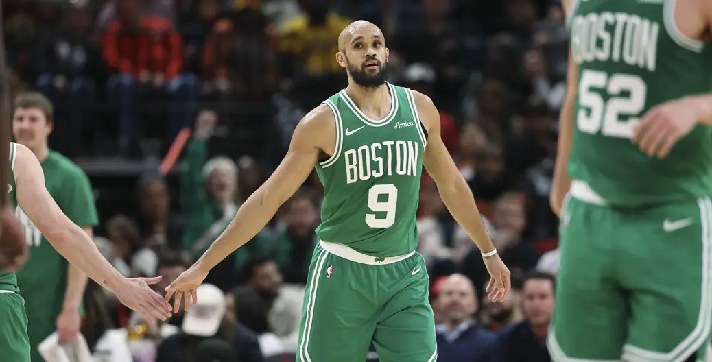 Knicks-at-Celtics-