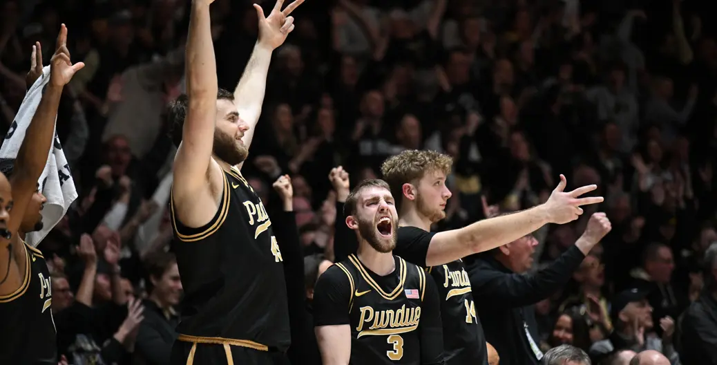Purdue-at-OSU