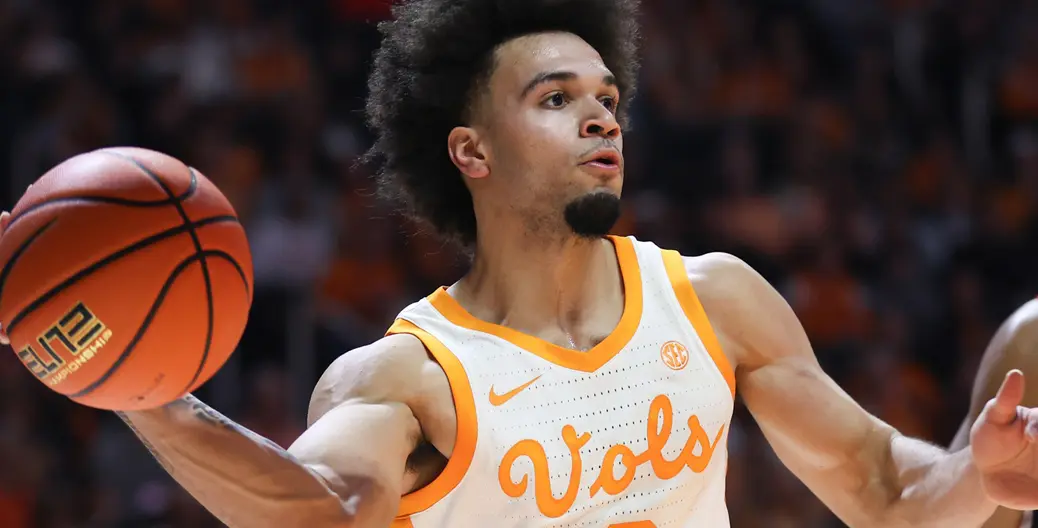Tennessee-at-Kentucky