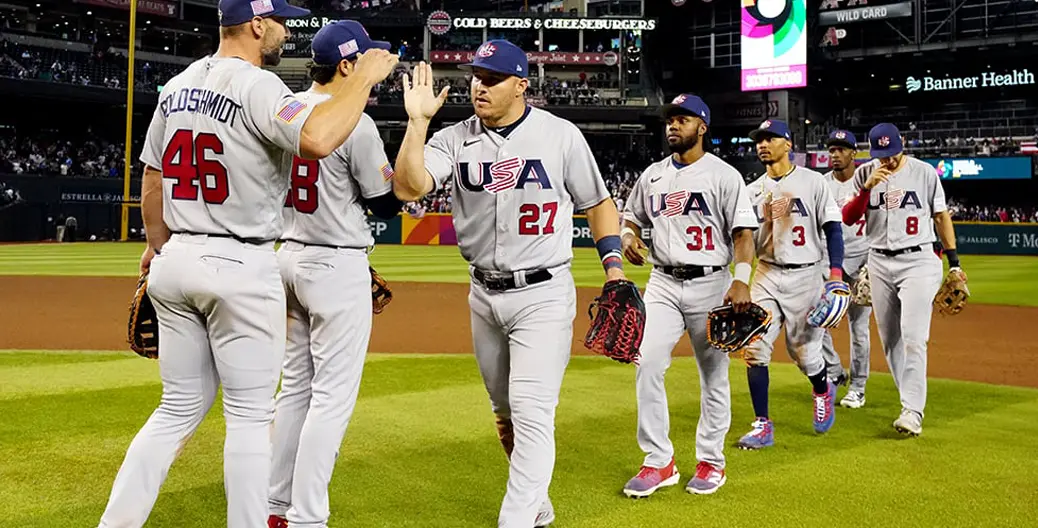 World-Baseball-Classic