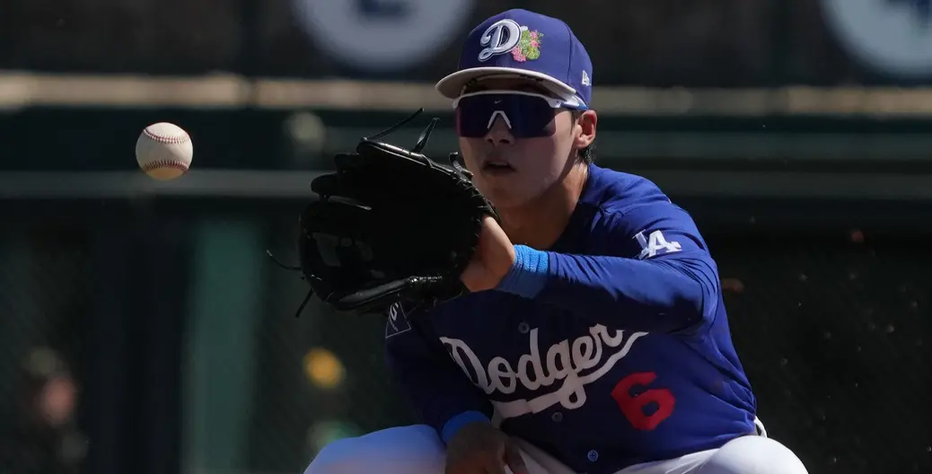 Diamondbacks-at-Dodgers