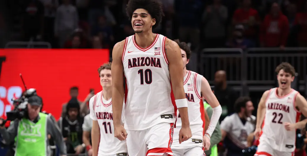 NCAA-West-Region-2026
