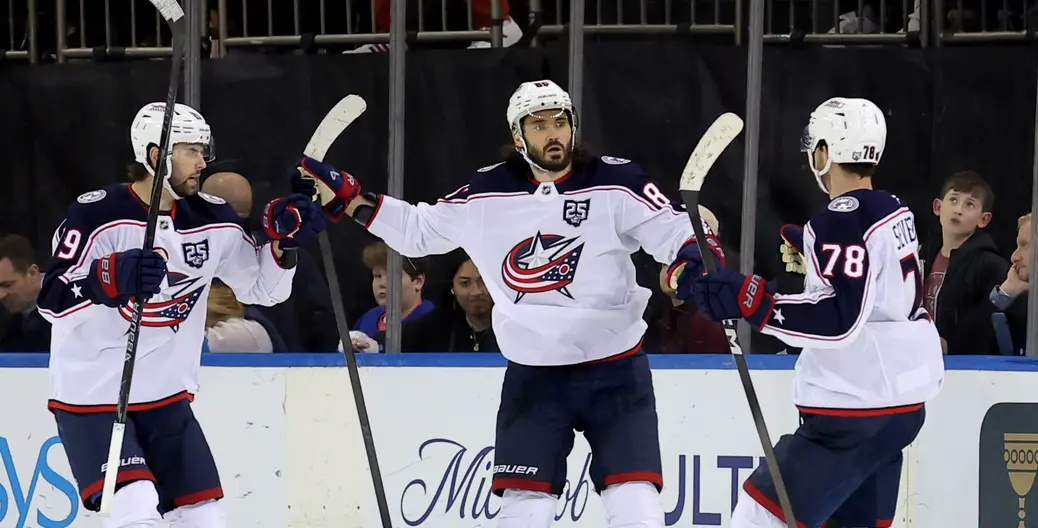Panthers-at-Blue-Jackets