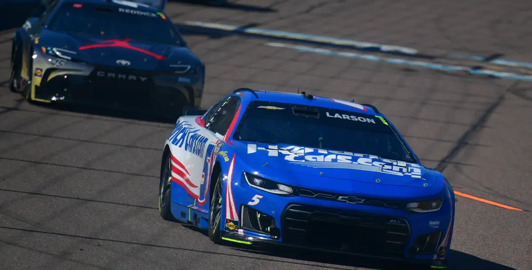 Pennzoil-400-2026